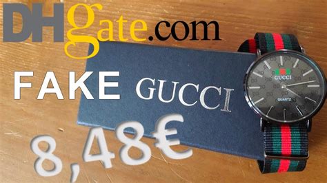 fake gucci watches india|are Gucci watches genuine.